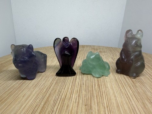 Fluorite bundle - fluorite,