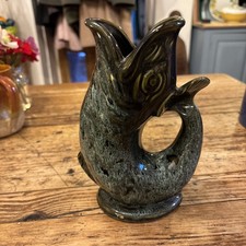 Fosters Studio Pottery Gluggle