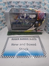 Scalextric Moto GP C6007 Honda