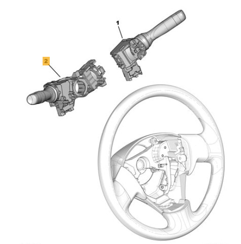 For toyota aygo 2005 2014 - toyota, 2005-2014