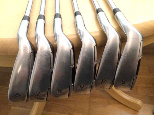 Jack nicklaus irons - jack,