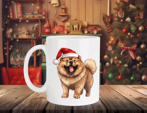 Chow dog - chow, funny