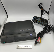 NEC PC Engine DUO Console
