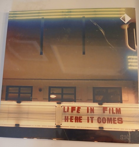 Lush cosmetics life in film - lush,
