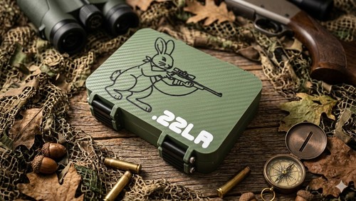 150 round 22lr custom - .22lr, ammo