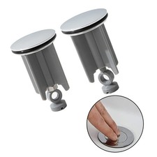 40mm Diameter Drain Cover for