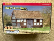 HORNBY SKALEDALE 'OO' GAUGE