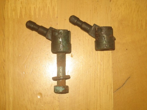 Vintage singer sewing - sewing, machine