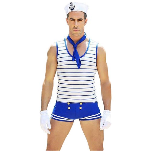 Men sailor seaman party - seaman,