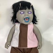 KRYPT KIDDIES Series 2 HELL-N