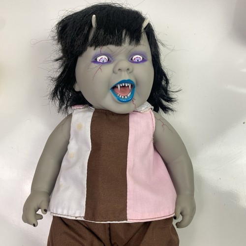Krypt kiddies series - kiddies,