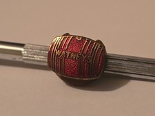 Rare Watneys Red Barrel Enamel