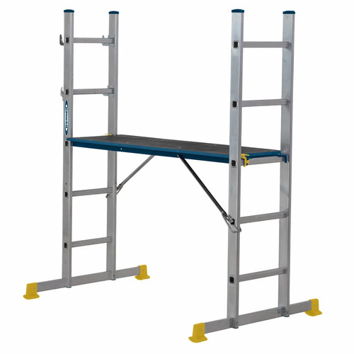 Werner 1 combination - 5-in-1,