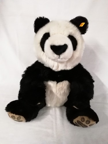 Steiff 064821 black - -,