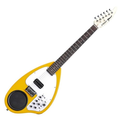 Vox apc apache - or,