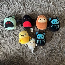 Squishmallows Squishville