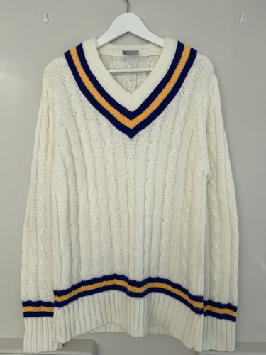 Vintage bukta cable - vintage, knit