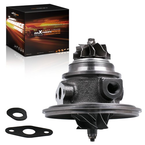 New turbo cartridge - turbo,