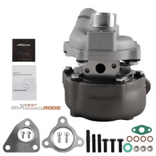 turbocharger for Vauxhall