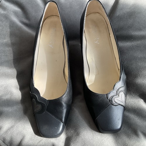 Equity ladies court - shoes, size