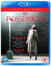 Lionsgate possession - -,