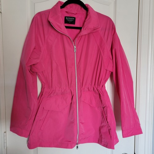Athleta hot pink westerly - pink,