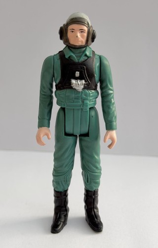 Vintage star wars potf last - vintage,