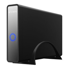 1 Bay ICY BOX IB-382H-C31