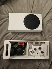 Microsoft Xbox Series S 1TB