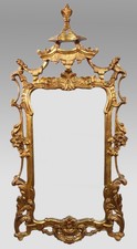 Large italian rococo - large, style