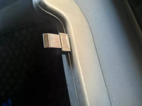 Audi mk1 parcel shelf - 8n,