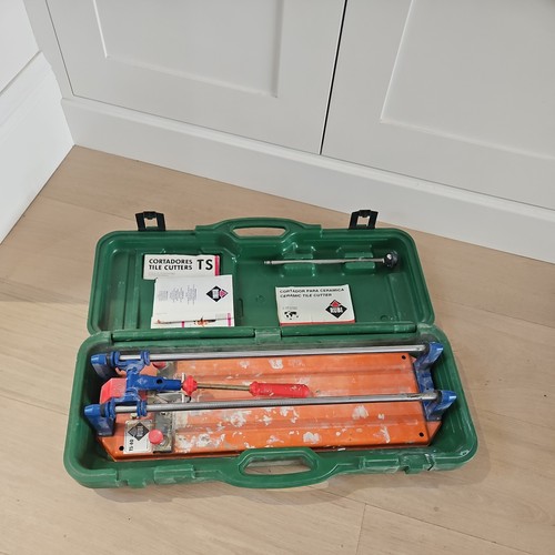 Rubi tile breaker - tile,