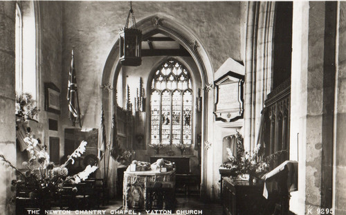 Somerset newton chancery - newton,