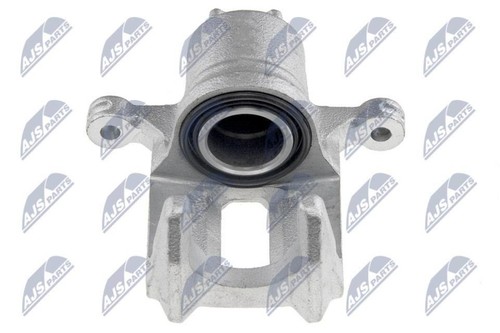 Rear right brake caliper - right, fits