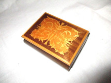 SORRENTO WARE BOX SMALL ITALY
