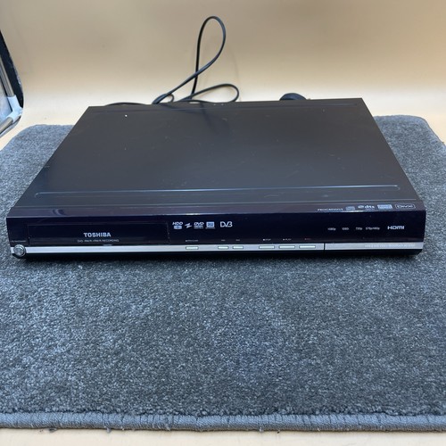 Faulty toshiba 97dt k tb - *faulty*, rd-97dt-k-tb
