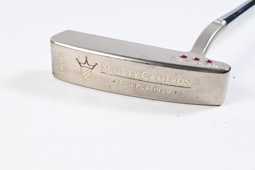 Scotty cameron laguna - scotty,
