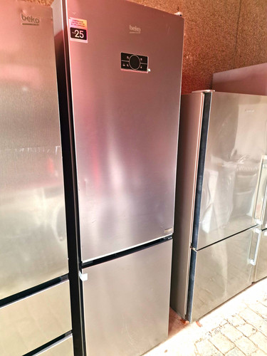 Beko freestanding fridge - beko,
