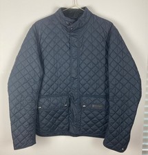 Belstaff jacket quilted - belstaff,