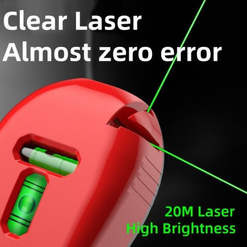 Multi purpose level laser - level,