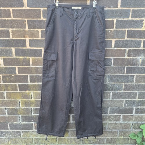Levi baggy cargo - baggy,