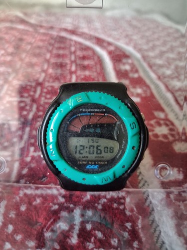 Casio suf 100 module 942 - casio, suf-100