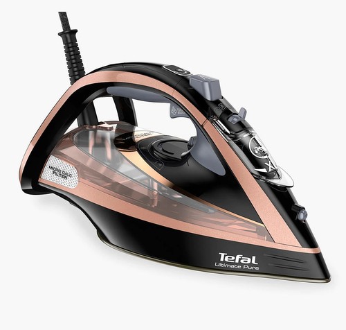 Tefal ultimate pure fv9845 - tefal,