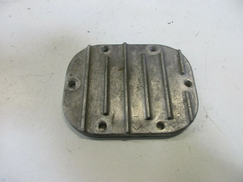 Yamaha 400 2a2 oil pump - yamaha,