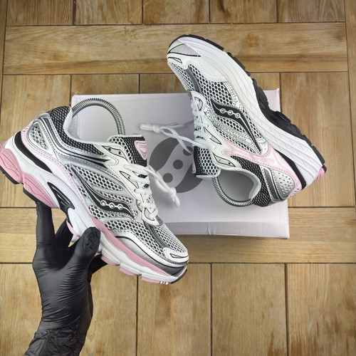 Saucony pro grid omni white - grid,