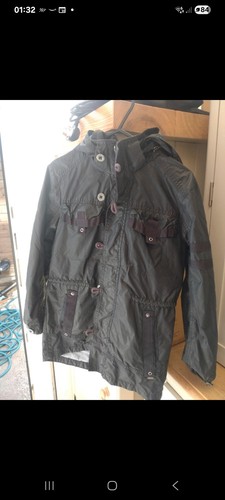 Timberland blue wax - , jacket 