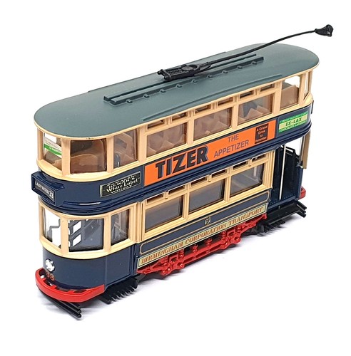 Corgi 12cm long diecast - corgi,