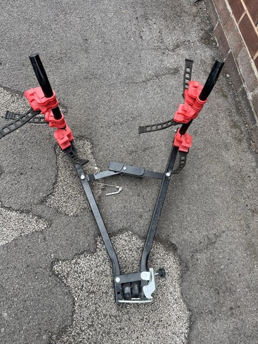 Bike carrier - bike,