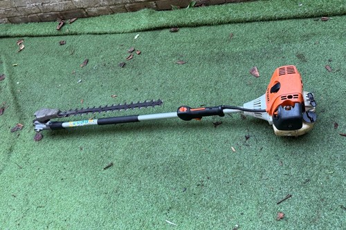 Stihl hl95 petrol long - petrol,