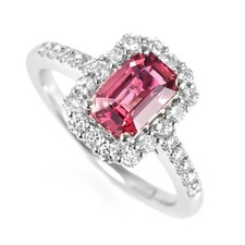 AIGS Certified 1.52 Carat